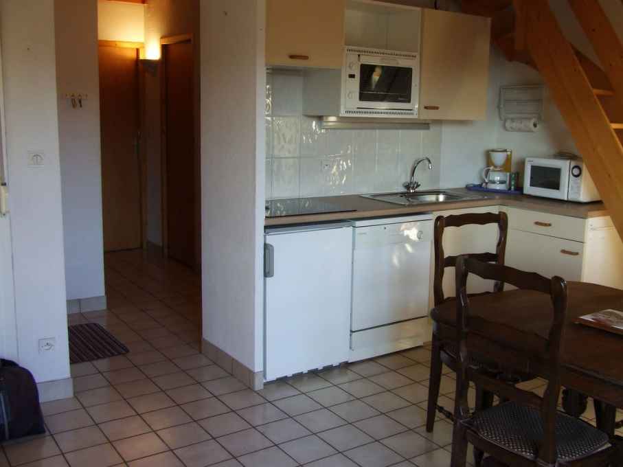 Appartements Gérardmer