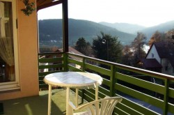 Appartements Gérardmer
