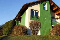 Appartements Gérardmer