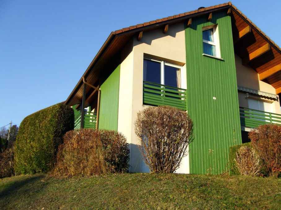 Appartements Gérardmer