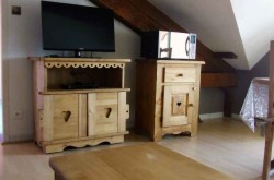 Appartements Gérardmer