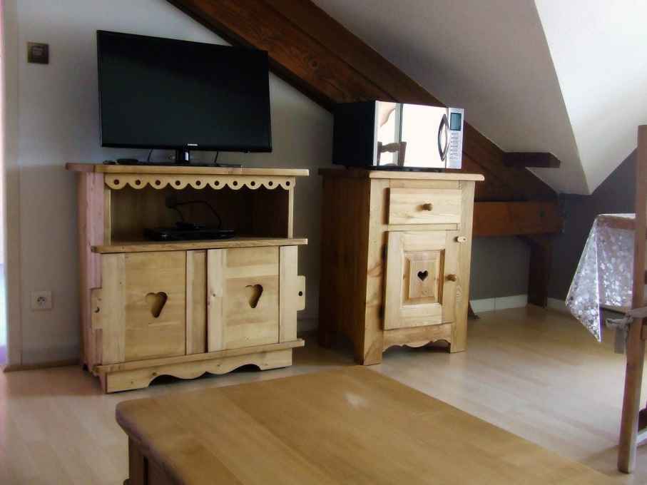 Appartements Gérardmer