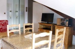 Appartements Gérardmer