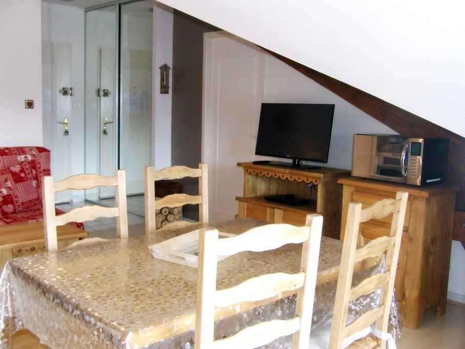 Appartements Gérardmer