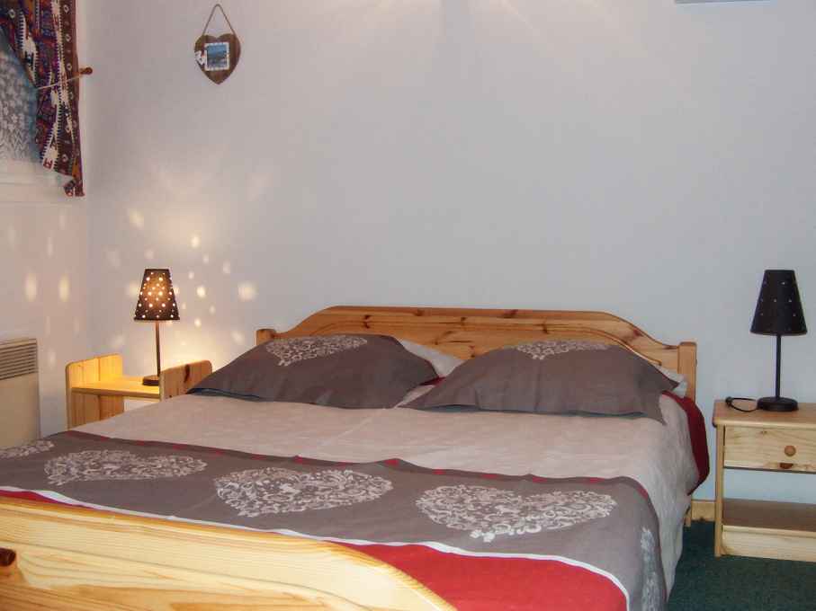 Appartements Gérardmer