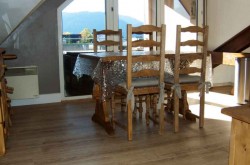 Appartements Gérardmer