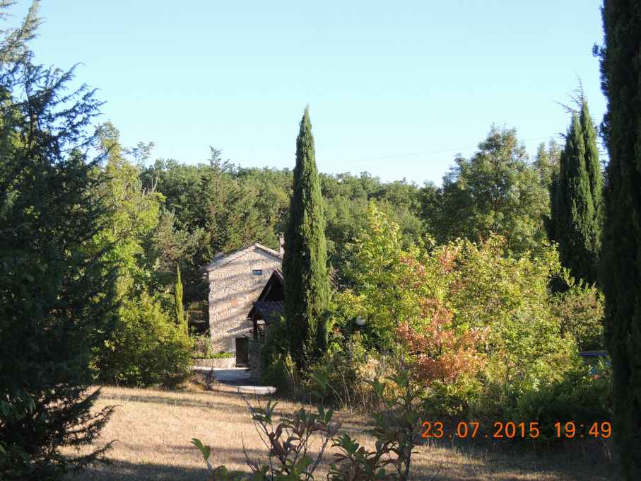 Domaine les Tuileries