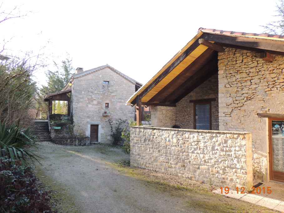 Domaine les Tuileries