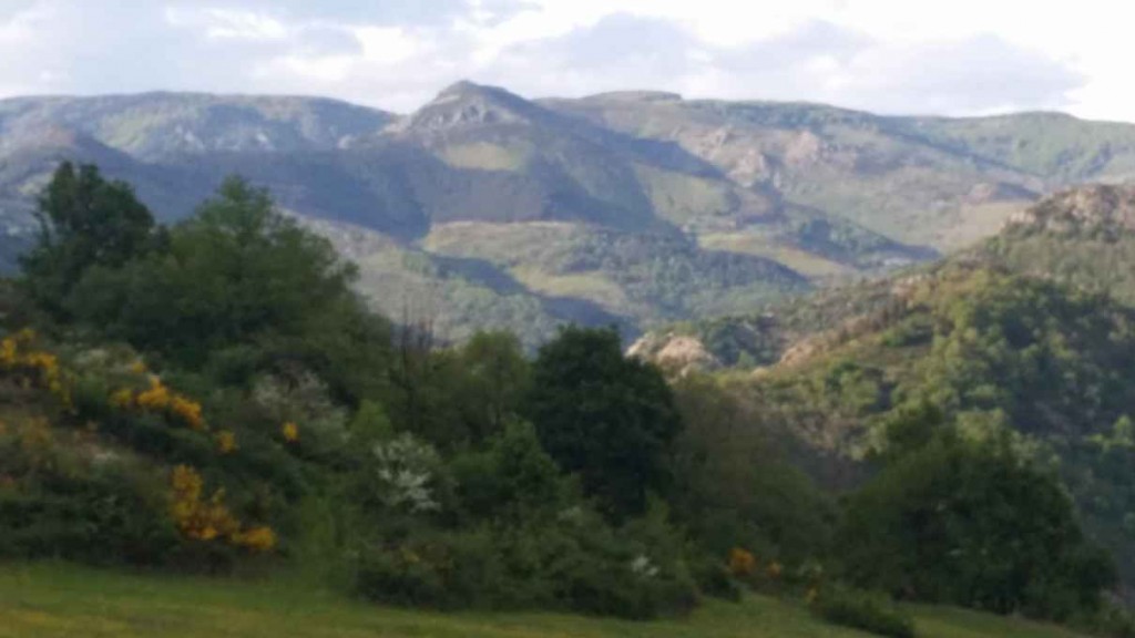 couleur ARDECHE