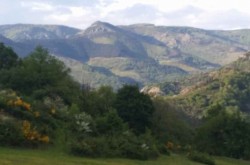 couleur ARDECHE