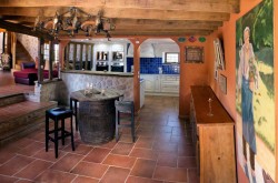 Gîte grande capacité de la jéraphie