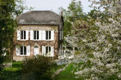 Chambres d’hôtes Vers l’Aisne