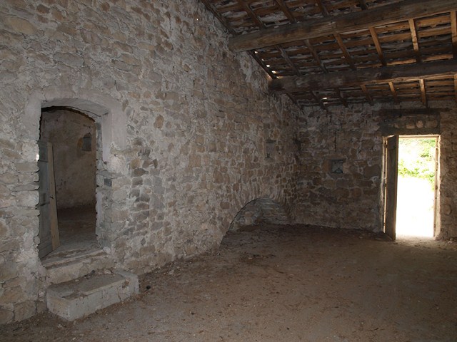 Gîte du Mas de Coste