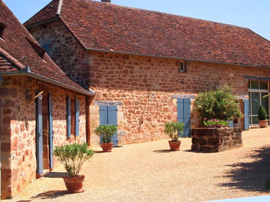 Le Fromental