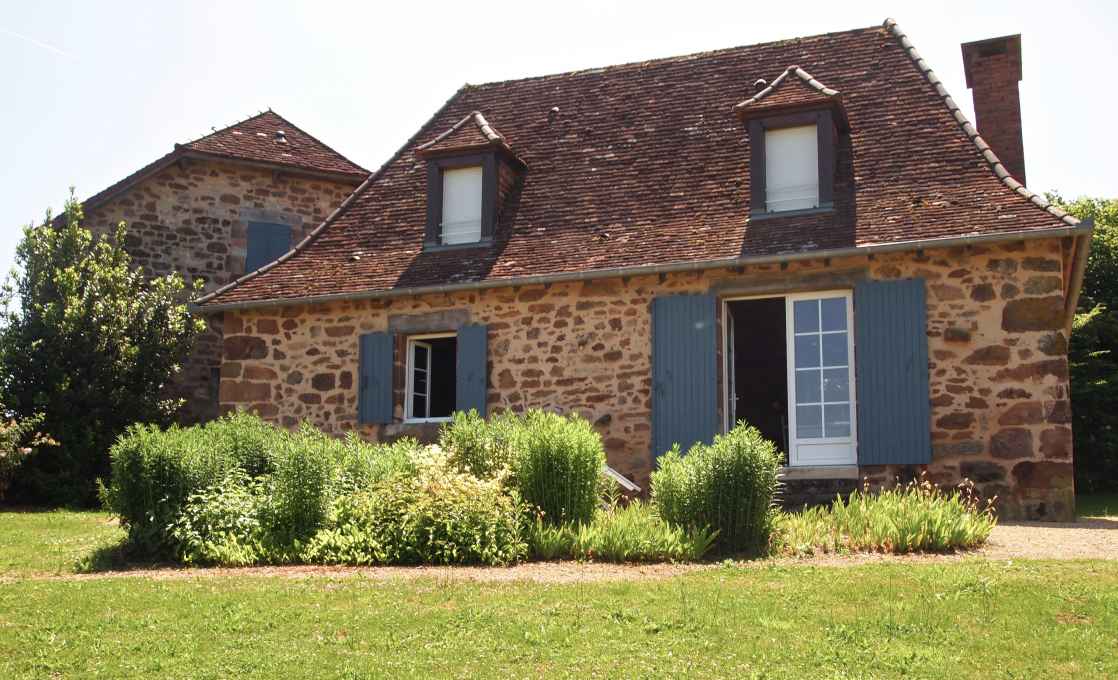 Le Fromental