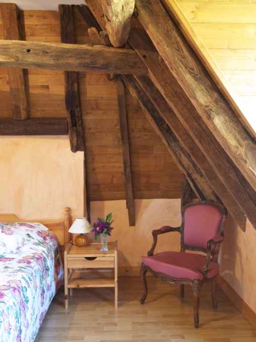 Le Fromental
