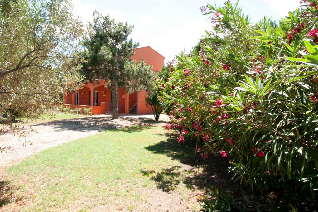 Mas de la Tamarissiere