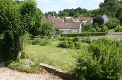 Le clos des livaudières