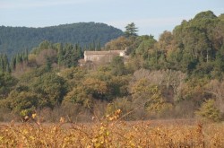 Gîte du Mas de Coste