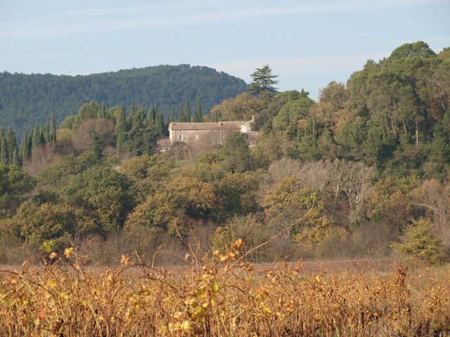 Gîte du Mas de Coste