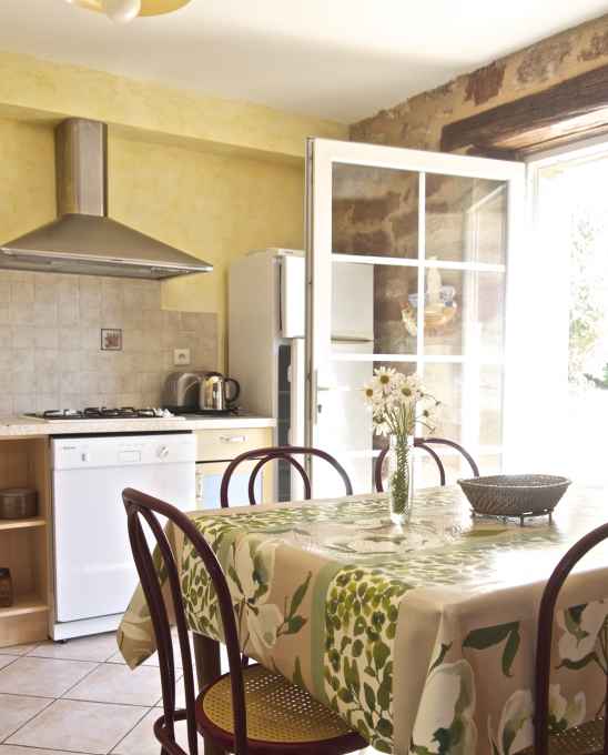 Le Fromental