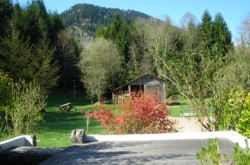Aux Gîtes du Rasteille