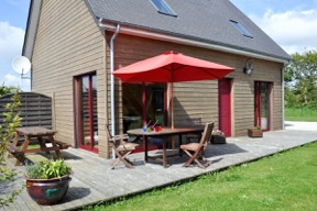 L’orangeraie