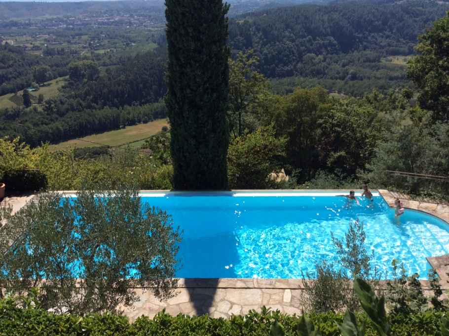 Gîte de l’Escourbis