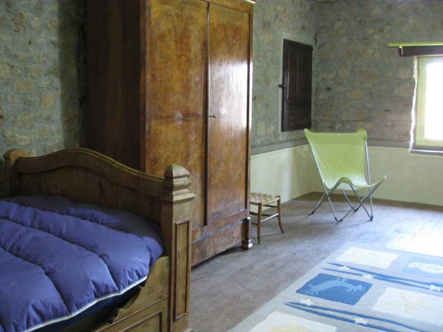 LE PAON DE REZA