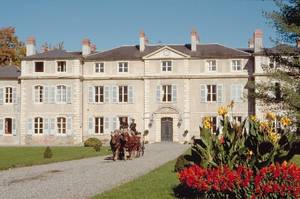 La Miloudière, charmante location saisonnière tout près du centre de Pau