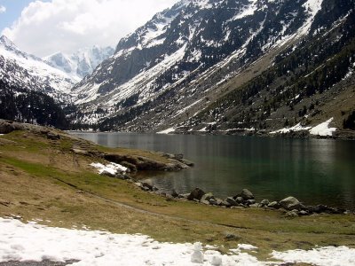 La Miloudière, charmante location saisonnière tout près du centre de Pau