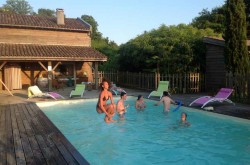 PRIEURE DE MOUQUET