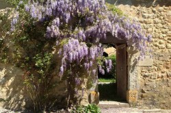 PRIEURE DE MOUQUET