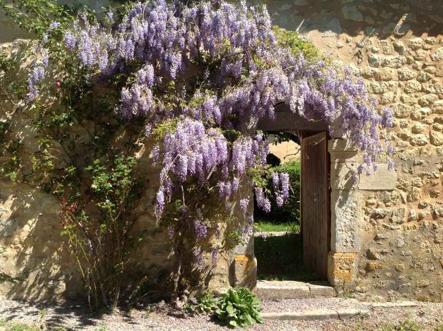 PRIEURE DE MOUQUET