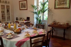 PRIEURE DE MOUQUET