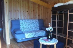 CHEZ PRIMEROSE ET MARC