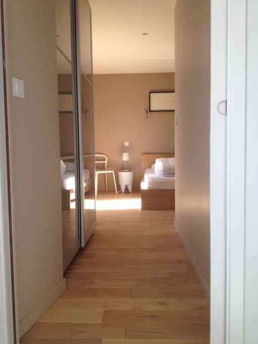 SUPERBE MAISON ARCHITECTE – 4 **** TOUT CONFORT – 600m des plages-Trébeurden