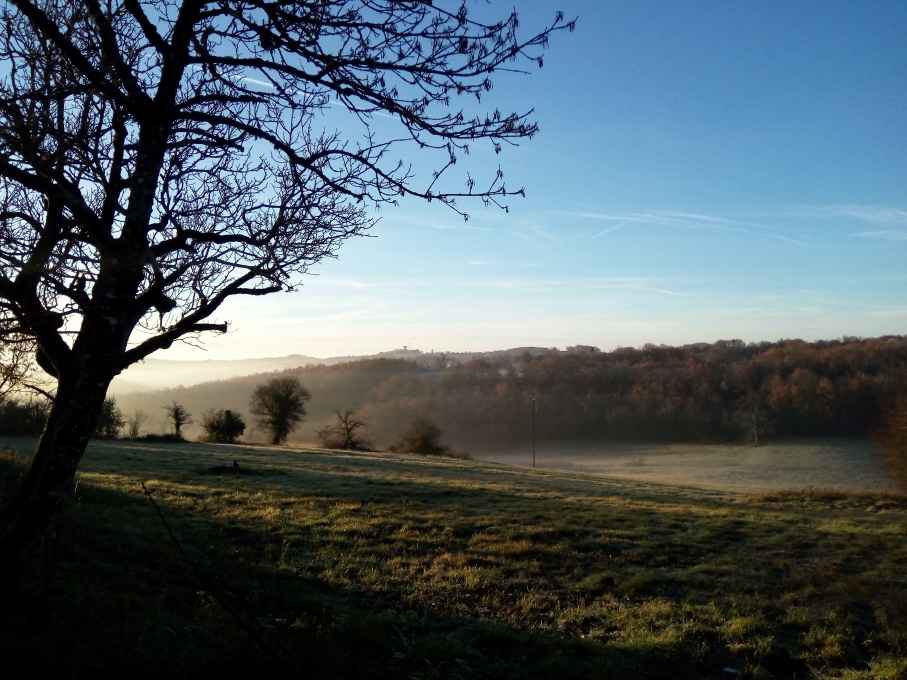 La Grange de Jaillac