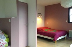 SUPERBE MAISON ARCHITECTE – 4 **** TOUT CONFORT – 600m des plages-Trébeurden
