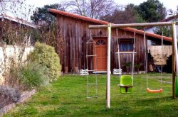 CHEZ PRIMEROSE ET MARC