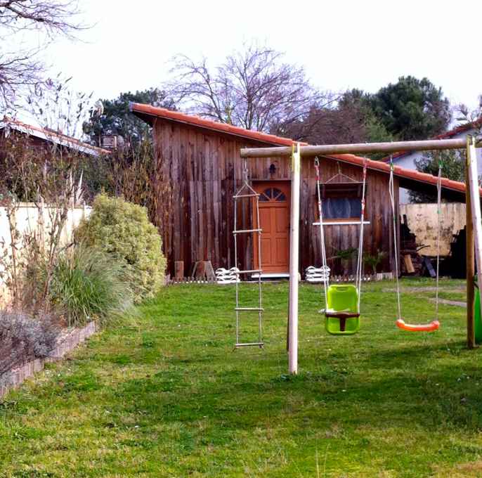 CHEZ PRIMEROSE ET MARC
