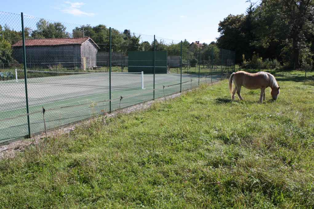 Domaine des Lacs