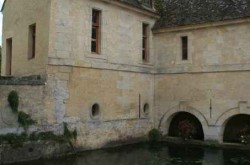 Au Relais de Chaussy