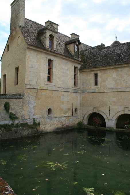 Au Relais de Chaussy