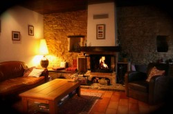 Au Relais de Chaussy