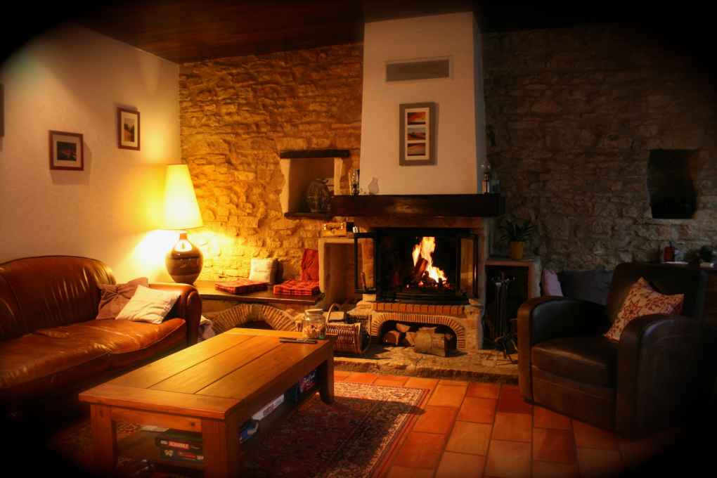 Au Relais de Chaussy
