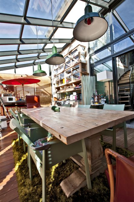 SweetHOME Lacroute&Buffet