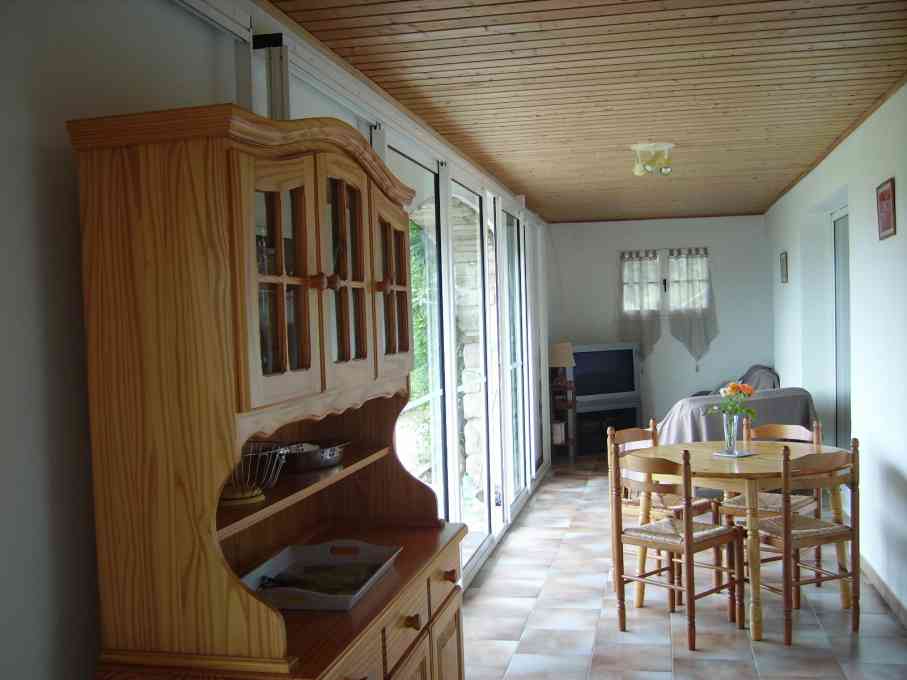 Gîte de l’Escourbis