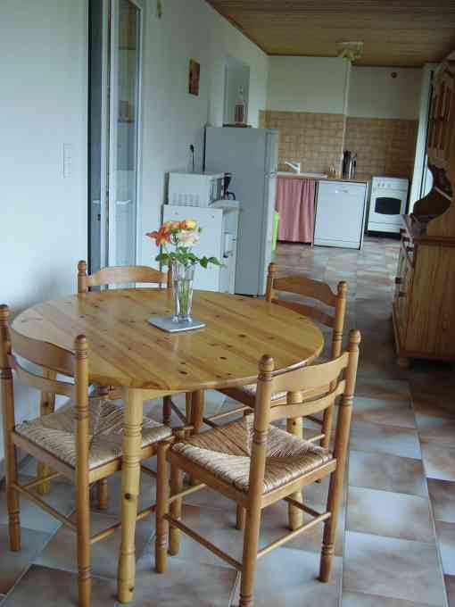 Gîte de l’Escourbis
