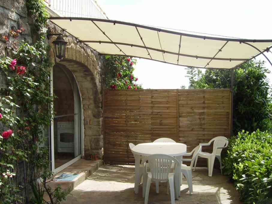 Gîte de l’Escourbis